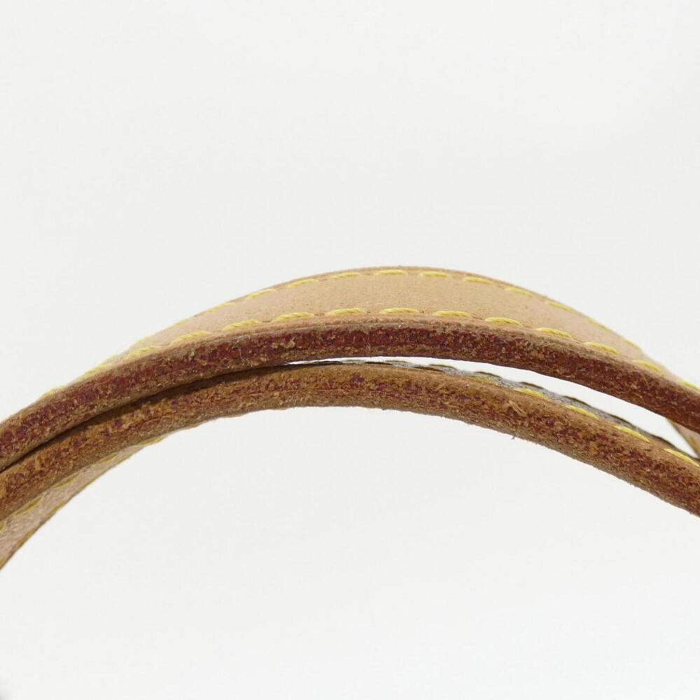 LOUIS VUITTON Brown Monogram Bag - Picture 6 of 8